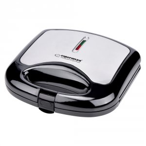 Opiekacz do kanapek Esperanza ASIAGO 1000W EKT011