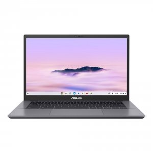 Notebook Asus ExpertBook CX3402CVA-PQ0294 14&quot;FHD/i5-1335U/16GB/SSD256GB/IrisXe/Chrome Rocky Grey 3Y
