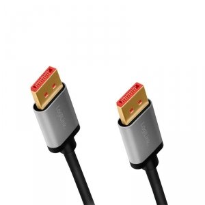 Kabel DisplayPort 1.4 LogiLink CDA0106 M/M 3m