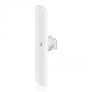 System radiowy UBIQUITI LiteBeam 5AC AP (LBE-5AC-16-120) 5GHz 30km