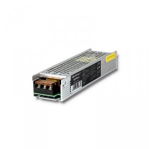 Zasilacz impulsowy Qoltec LED IP20 | 120W | 12V | 10A | Slim