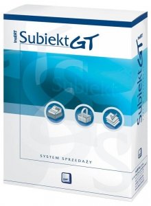 Licencja ESD InsERT - Subiekt GT licencja oddziałowa  na prace zdalna