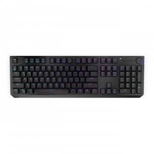 Klawiatura Endorfy Thock Wireless Brown (EY5A078)