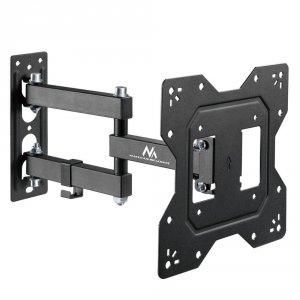 Uchwyt do telewizora Maclean MC-700 23-42&quot; 30kg czarny max VESA 200x200