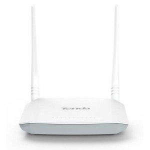 Urządzenie typu CPE Tenda V300 N300 3xLAN 1xWAN/LAN 1xUSB 2.0