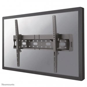 Uchwyt do ekranów Neomounts LFD-W2640MP ścienny 37&quot;-75&quot; max VESA 600x400 max 35 kg Black