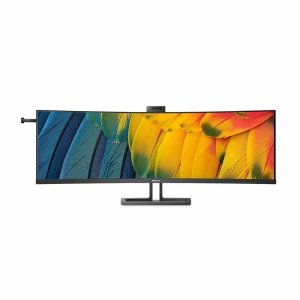 Monitor Philips 44,5&quot; 45B1U6900CH/00 2xHDMI DP 2xUSB-C głośniki 2x5W