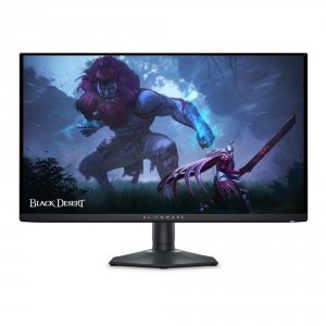 Monitor Dell 26,7&quot; Alienware AW2725DF (210-BLHH) WQHD QD-OLED 360Hz HDMI DP 5xUSB