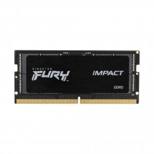Pamięć SODIMM DDR5 GOODRAM 16GB (1x16GB) 4800MHz CL40 1,1V
