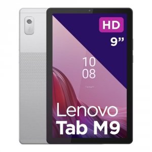 Tablet Lenovo TAB M9 9&quot;/4GB/64GB/LTE/Android12 Grey