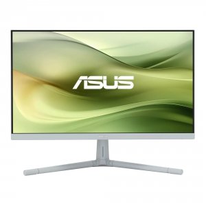 Monitor Asus 27&quot; Eye Care Gaming Monitor VU279CFE-G HDMI USB-C Green Grey