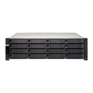Serwer plików NAS QNAP ES1686dc-2142IT-128G