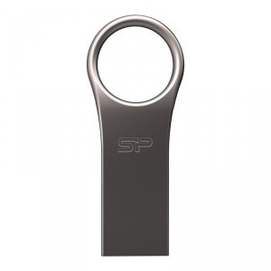 Pendrive Silicon Power Jewel 80 16GB USB 3.2 gen. 1 Silver