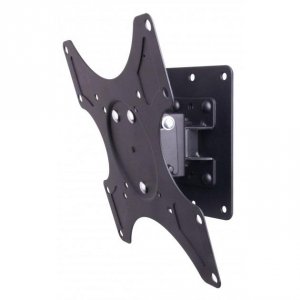 OUTLET: Uchwyt ścienny Techly 13&quot;-37&quot;, 25kg obrotowy - OTW OPAK