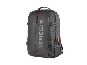 Plecak do Laptopa Genesis Pallad 410 Czarny 15.6&quot;