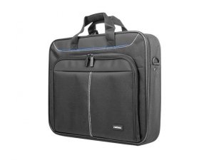 Torba do notebooka Natec Doberman Black 15,6&quot;