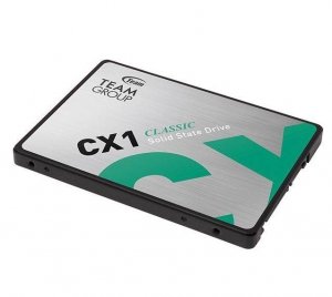 Dysk SSD Team Group CX1 240GB SATA III 2,5&quot; (520/430) 7mm