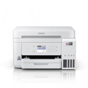 OUTLET: Urządzenie wielofunkcyjne atramentowe Epson EcoTank L6276 3w1 - USZ OPAK