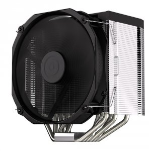 Chłodzenie CPU Endorfy Fortis 5 (EY3A008) 140mm czarny