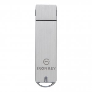 Pendrive Kingston IronKey S1000 8GB USB 3.0
