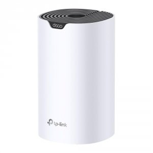System Mesh TP-Link Deco S7  Wi-Fi 5 AC1900 3x1GbE 1-pack