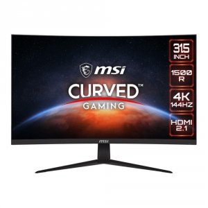 Monitor MSI 31,5&quot; G321CU 2xHDMI DP USB-C