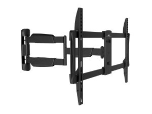 Uchwyt do telewizora Maclean MC-833 23-70&quot; czarny do 35kg max vesa 600x400