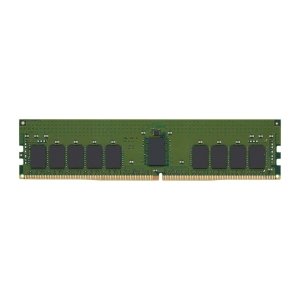 Pamięć serwerowa DDR4 Kingston Server Premier 16GB (1x16GB) 2666MHz CL19 2Rx8 Reg. ECC 1.2V Hynix (D-DIE) IDT/Renesas