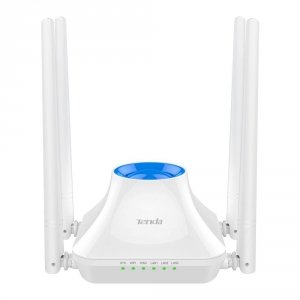 Router Tenda F6 V3.0 WulkanWireless N300M 1xWAN 3xLAN