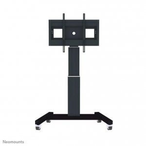 Stojak podłogowy Neomounts PLASMA-M2500BLACK 42&quot;-100&quot; 150kg