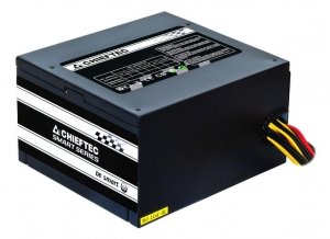 Zasilacz Chieftec GPS-700A8 700W ATX 120mm aPFC Spraw&gt;80