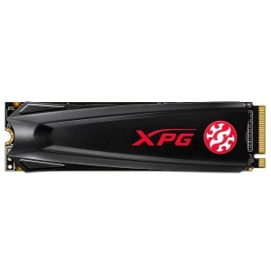Dysk SSD ADATA XPG GAMMIX S5 1TB M.2 PCIe NVMe (2100/1400 MB/s) 2280, 3D NAND