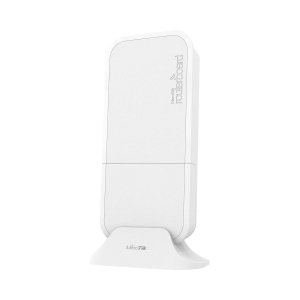 Access Point MikroTik wAP ac LTE6 kit RBWAPGR-5HACD2HND&amp;R11E-LTE6 CAT6 2x 1GbE