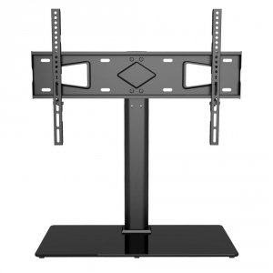 Stojak TV Techly 32&quot;-65&quot;, 45kg pionowy