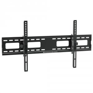 Uchwyt do TV Maclean MC-422, max VESA 800x400, 43-100&quot;, 120kg, reg. odchylenia +15°~-15°