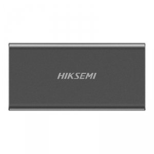 Dysk zewnętrzny SSD HIKSEMI Dagger T200N Mini 1TB USB 3.2 Type-C TLC czarny