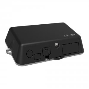 Router bezprzewodowy Mikrotik RB912R-2nD-LTm&amp;EC200A-EU 4G LTE Wi-Fi 300Mbps 1xLAN
