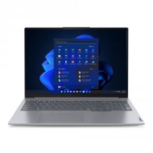 Notebook Lenovo ThinkBook 16 G7 IML 16&quot;WUXGA/Ultra 5 125U/16GB/SSD1TB/Intel/11PR Arctic Grey 3Y