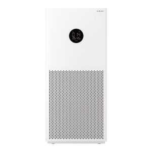 Oczyszczacz powietrza Xiaomi Mi Smart Air Purifier 4 Lite biały