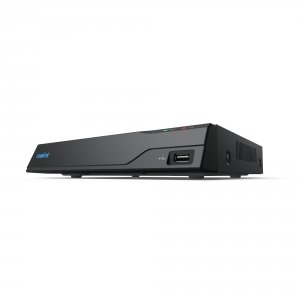 Rejestrator Reolink NVS16  16 kanałowy 4TB