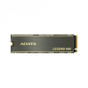 Dysk SSD ADATA LEGEND 800 1TB M.2 PCIe NVMe (3500/2200 MB/s) 2280, 3D NAND