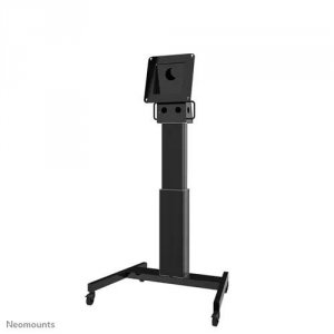 Uchwyt ścienny do ekranów Neomounts NM-HUB2LIFTBLACK 50&quot; max 150 kg max VESA 350x350 Czarny