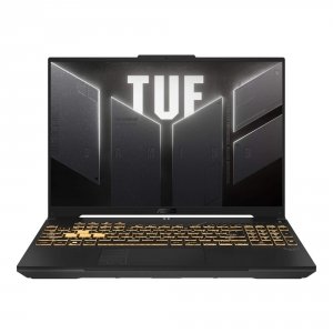 Notebook Asus TUF Gaming F16 FX607VU-I5165W 16"WUXGA/Core 5 210H/16GB/SSD512GB/RTX4050-6GB/W11 Grey