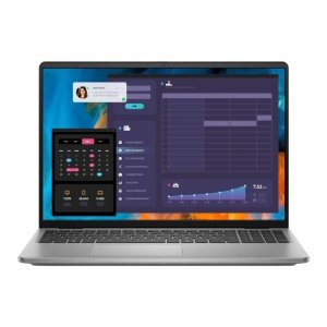 Notebook Dell Vostro 5640 16&quot;FHD+/Core 5 120U/16GB/1TB/Intel/11PR Grey 3Y