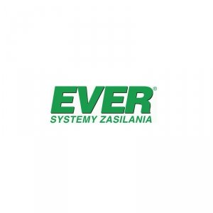 Rozszerzona gwarancja do UPS EVER SinlineRT XL 3000 60/60 miesięcy
