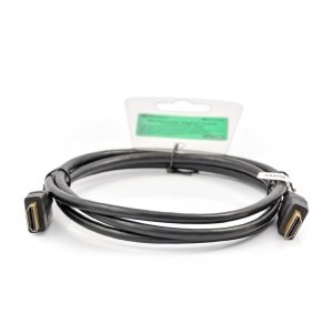 Kabel HDMI MSONIC ML1819NK M/M 1,5m czarny