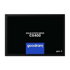 Dysk SSD GOODRAM CX400 GEN.2 1TB SATA III 2,5&quot; (550/500 MB/s) 7mm