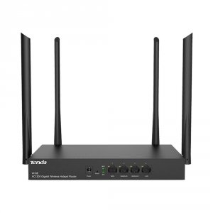 Router Tenda W18E WiFi 5 1200Mb/s AC1200