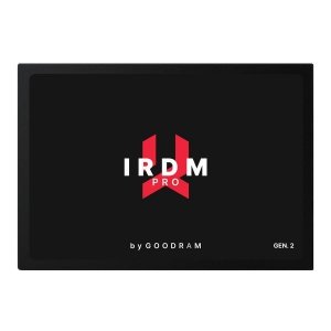 Dysk SSD GOODRAM IRDM PRO 1TB SATA III 2,5&quot; (555/540) 7mm