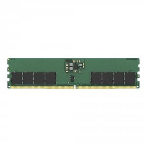 Pamięć DDR5 Kingston ValueRAM 16GB (1x16GB) 6400MHz CL52 1,1V Non-ECC 1Rx8